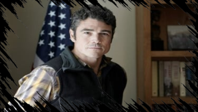 Direktur Kontraterorisme AS Joe Kent Mengundurkan Diri Terkait Konflik di Iran