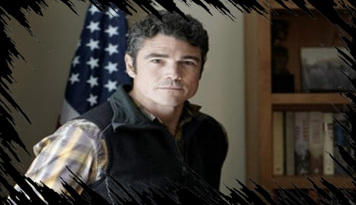 Direktur Kontraterorisme AS Joe Kent Mengundurkan Diri Terkait Konflik di Iran