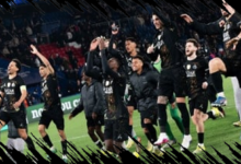 Jadwal TV dan Tautan Live Streaming Babak 16 Besar Liga Champions Chelsea vs PSG