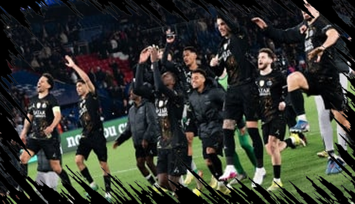 Jadwal TV dan Tautan Live Streaming Babak 16 Besar Liga Champions Chelsea vs PSG