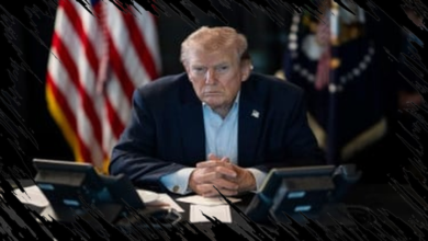 Trump Nyatakan AS Tidak Membutuhkan NATO Setelah Penolakan Permintaan di Selat Hormuz