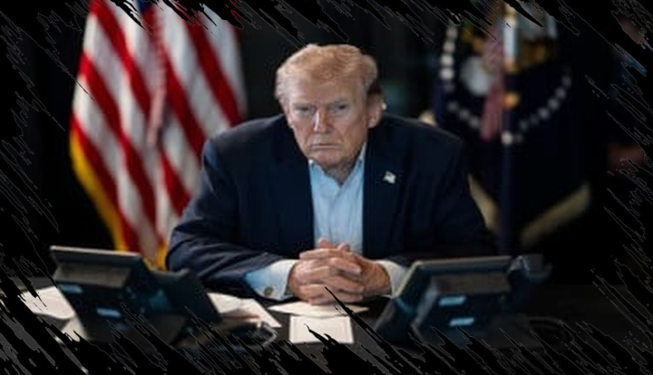 Trump Nyatakan AS Tidak Membutuhkan NATO Setelah Penolakan Permintaan di Selat Hormuz