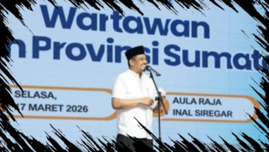 Sumatera Utara Siap Menyambut Piala AFF U-19 2026, Dukung Perhelatan Ini!