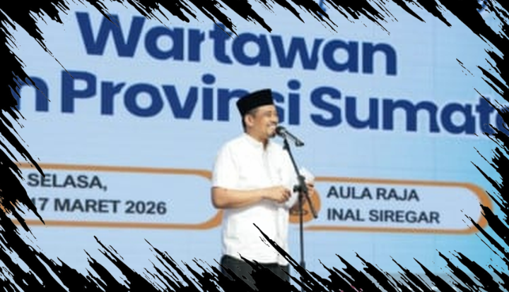 Sumatera Utara Siap Menyambut Piala AFF U-19 2026, Dukung Perhelatan Ini!