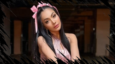 Denada Menghadapi Trauma Berat Usai Berjuang Sendirian untuk Ressa Rizky