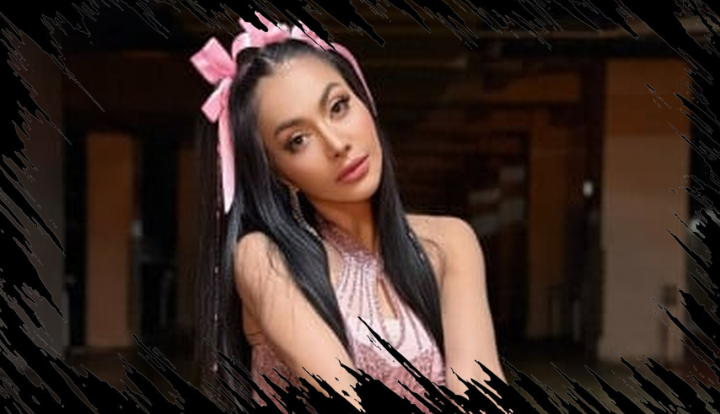 Denada Menghadapi Trauma Berat Usai Berjuang Sendirian untuk Ressa Rizky