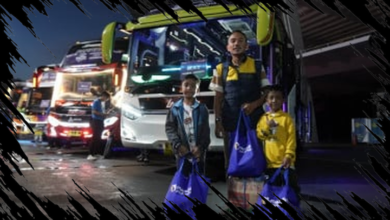 Bank Mandiri Siapkan Program Mudik Gratis untuk Lebih dari 10.000 Pemudik Tahun Ini