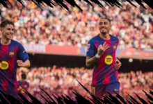 Barcelona Melangkah ke Perempat Final Liga Champions Setelah Kalahkan Newcastle dengan Telak