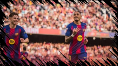 Barcelona Melangkah ke Perempat Final Liga Champions Setelah Kalahkan Newcastle dengan Telak