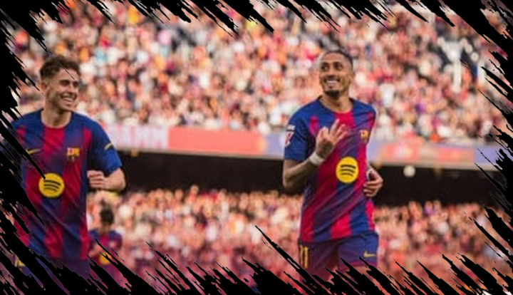 Barcelona Melangkah ke Perempat Final Liga Champions Setelah Kalahkan Newcastle dengan Telak