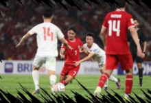 FIFA Puji Indonesia Menjelang Pertandingan Melawan St. Kitts dan Nevis