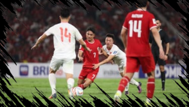 FIFA Puji Indonesia Menjelang Pertandingan Melawan St. Kitts dan Nevis