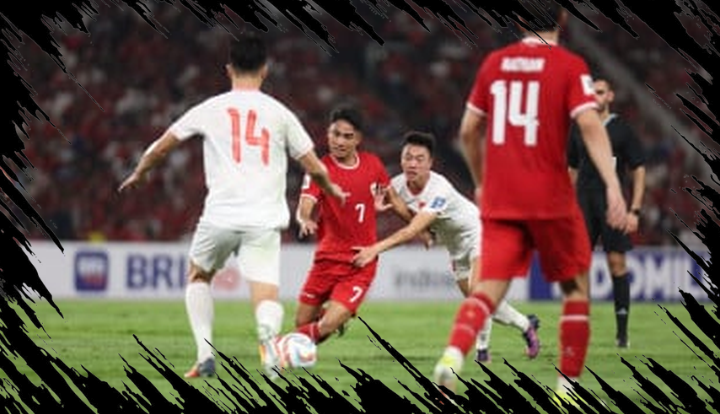 FIFA Puji Indonesia Menjelang Pertandingan Melawan St. Kitts dan Nevis