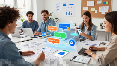 Strategi Membuat Produk yang Memicu Kecanduan Positif dengan Model Hook