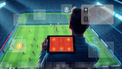 Mengungkap Taktik Lawan: Strategi Membaca Perubahan Formasi Selama Pertandingan Berlangsung