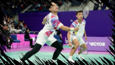 Leo/Bagas Tekankan Pentingnya Kontrol Permainan Setelah Lolos ke Perempat Final Orleans Masters 2026