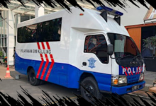 SIM Keliling Tanggal 20 Maret 2026 Tutup, Warga Diminta Tunggu Jadwal Normalisasi