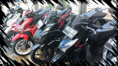 Rekomendasi Motor Bekas Rp4 Jutaan yang Irit dan Tangguh untuk Kebutuhan Sehari-hari