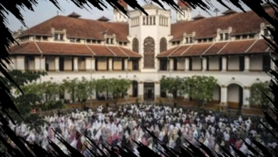 Lawang Sewu Semarang Gelar Salat Idul Fitri dengan Kapasitas 1.000 Jemaah