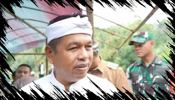 Dedi Mulyadi Salurkan Kompensasi Rp50 Ribu per Hari untuk Penyapu Koin Indramayu saat Arus Mudik Dedi Mulyadi Salurkan Kompensasi Rp50 Ribu per Hari untuk Penyapu Koin Indramayu saat Arus Mudik