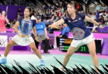 Rachel dan Febi Kalahkan Unggulan Taiwan, Melaju ke Semifinal Orleans Masters 2026