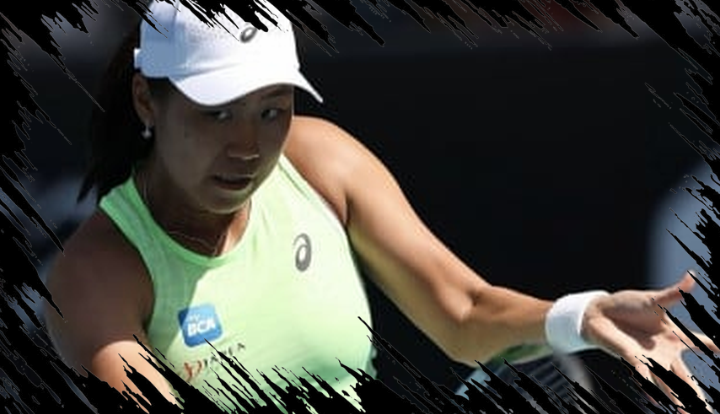 Tersingkir di Tunggal Putri, Janice Tjen Fokus Bidik Kemenangan di Ganda Putri Miami Open 2026 Tersingkir di Tunggal Putri, Janice Tjen Fokus Bidik Kemenangan di Ganda Putri Miami Open 2026