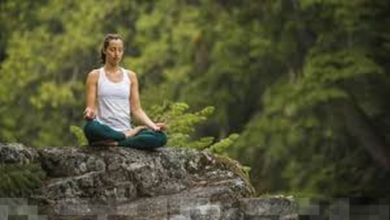 Peran Aktivitas Alam Dalam Meningkatkan Kesehatan Mental Saat Kehidupan Menuntut