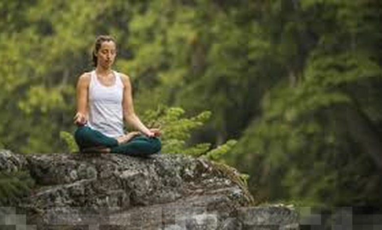 Peran Aktivitas Alam Dalam Meningkatkan Kesehatan Mental Saat Kehidupan Menuntut Peran Aktivitas Alam Dalam Meningkatkan Kesehatan Mental Saat Kehidupan Menuntut