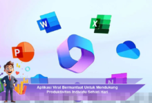 Aplikasi Viral yang Meningkatkan Produktivitas Individu Setiap Hari dengan Efektif