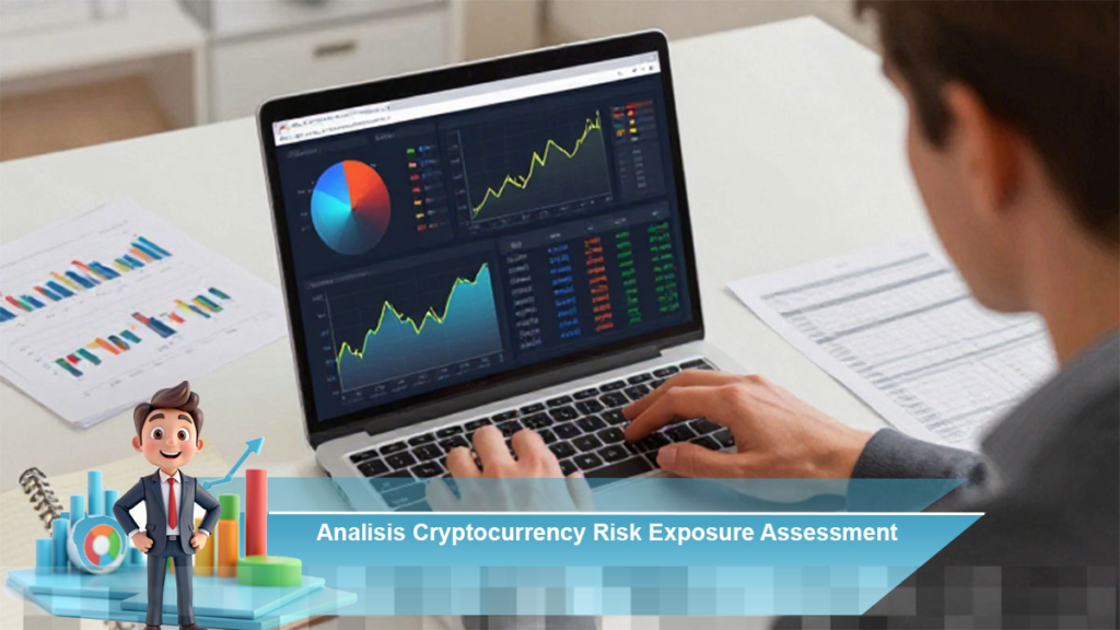 Analisis Penilaian Risiko Paparan Cryptocurrency untuk Keputusan Investasi yang Lebih Baik