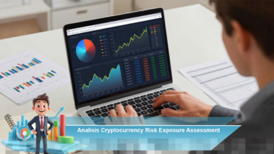 Analisis Penilaian Risiko Paparan Cryptocurrency untuk Keputusan Investasi yang Lebih Baik