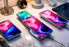 Daftar Smartphone Mid-Range Terbaik dengan Fitur Wireless Charging 2023