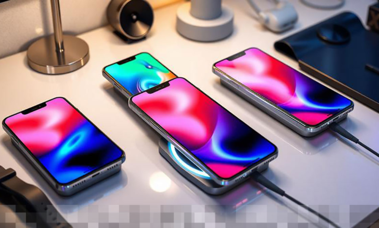 Daftar Smartphone Mid-Range Terbaik dengan Fitur Wireless Charging 2023 Daftar Smartphone Mid-Range Terbaik dengan Fitur Wireless Charging 2023