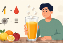 Risiko Kesehatan Akibat Konsumsi Berlebihan Jus Buah Tanpa Ampas saat Diet