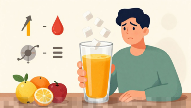 Risiko Kesehatan Akibat Konsumsi Berlebihan Jus Buah Tanpa Ampas saat Diet