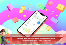 Aplikasi Viral Efektif untuk Mengatur dan Mengendalikan Pengeluaran Harian Anda