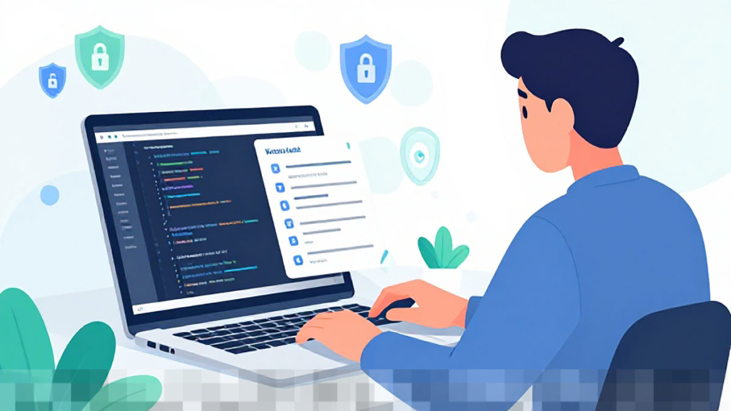 Dapatkan Penghasilan dari Jasa Audit Keamanan Website yang Mudah dan Efektif