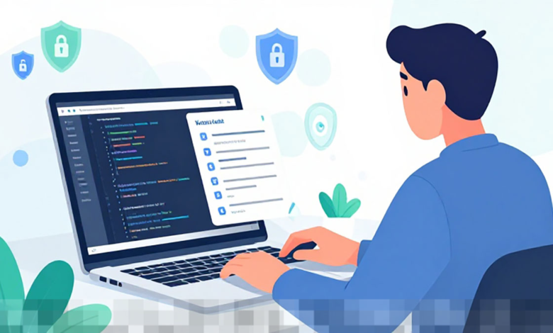 Dapatkan Penghasilan dari Jasa Audit Keamanan Website yang Mudah dan Efektif