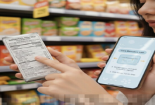 Panduan Membaca Angka Kecukupan Gizi pada Label Makanan Sebelum Membeli Produk