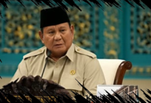Strategi Prabowo Mendorong Pertumbuhan Ekonomi 8% Melalui MBG dan Perumahan Rakyat