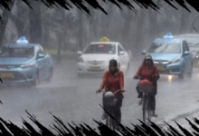 BMKG Ramalkan Hujan Lebat dan Petir di Beberapa Kota Hari Ini