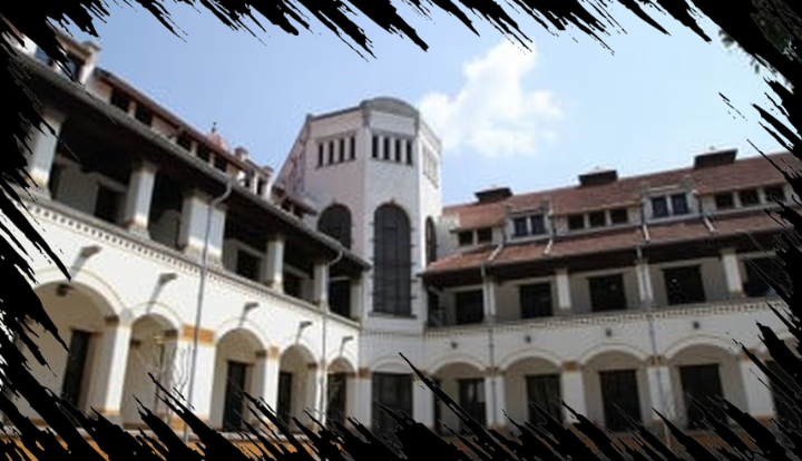 5 Destinasi Wisata Gratis di Semarang untuk Liburan Lebaran Bersama Keluarga