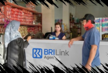 BRILink Agen Tingkatkan Transaksi Perbankan dan Ciptakan Peluang Usaha di Sumba
