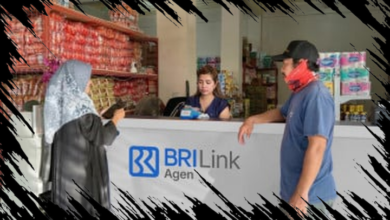 BRILink Agen Tingkatkan Transaksi Perbankan dan Ciptakan Peluang Usaha di Sumba