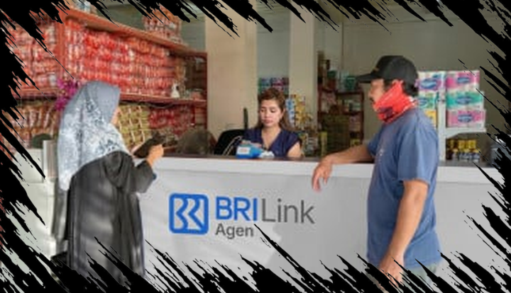 BRILink Agen Tingkatkan Transaksi Perbankan dan Ciptakan Peluang Usaha di Sumba BRILink Agen Tingkatkan Transaksi Perbankan dan Ciptakan Peluang Usaha di Sumba
