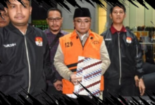 Yaqut Jalani Tes Kesehatan Sebelum Kembali ke Rutan KPK dalam Waktu Dekat