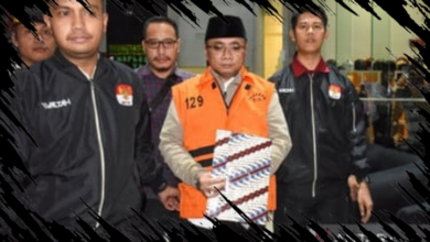 Yaqut Jalani Tes Kesehatan Sebelum Kembali ke Rutan KPK dalam Waktu Dekat