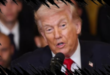 Eks Direktur CIA Tegaskan Kecaman Terhadap Keputusan Trump Menangani Iran dengan Naif