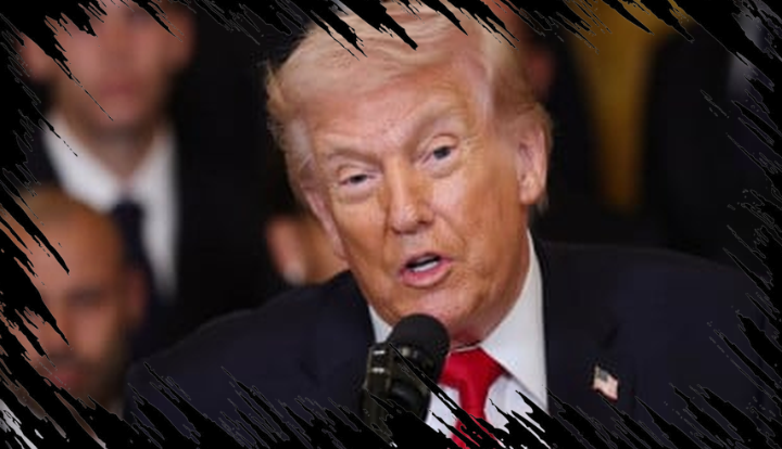 Eks Direktur CIA Tegaskan Kecaman Terhadap Keputusan Trump Menangani Iran dengan Naif