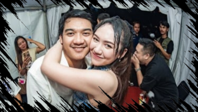 Ibunda Gilga Sahid Tutup Usia, Meninggalkan Kenangan Mendalam bagi Keluarga